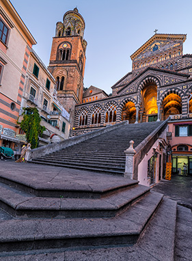 amalfi